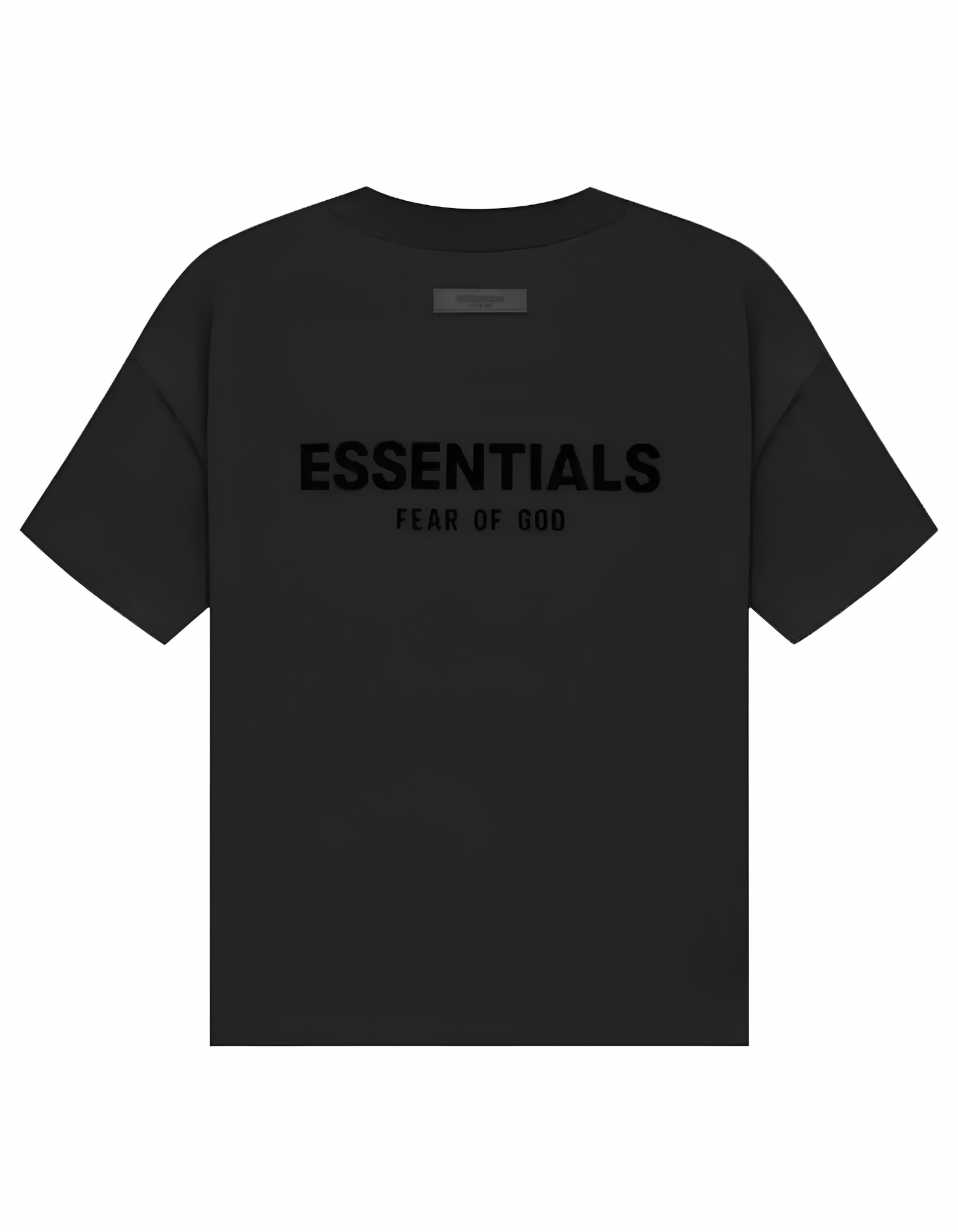 T-Shirt Stretch Limo SS22 – Colección Essentials