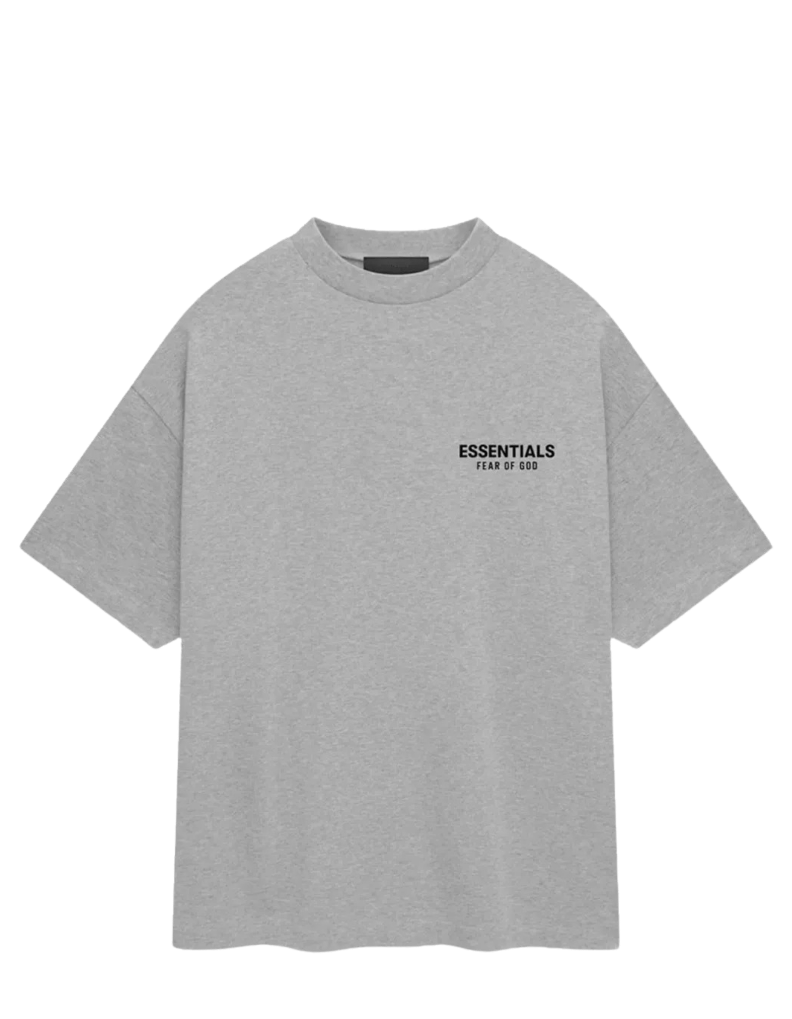 T-Shirt Dark Oatmeal SS22 – Colección Essentials