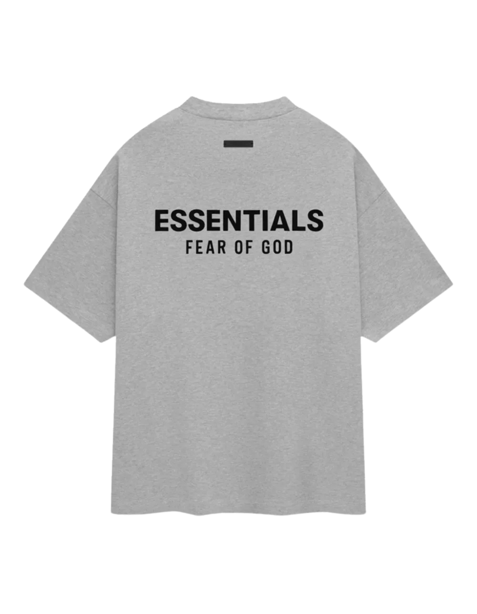 T-Shirt Dark Oatmeal SS22 – Colección Essentials