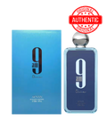 9 AM Dive 3.4 Oz EDP Unisex | Perfume Acuático Fresco Premium