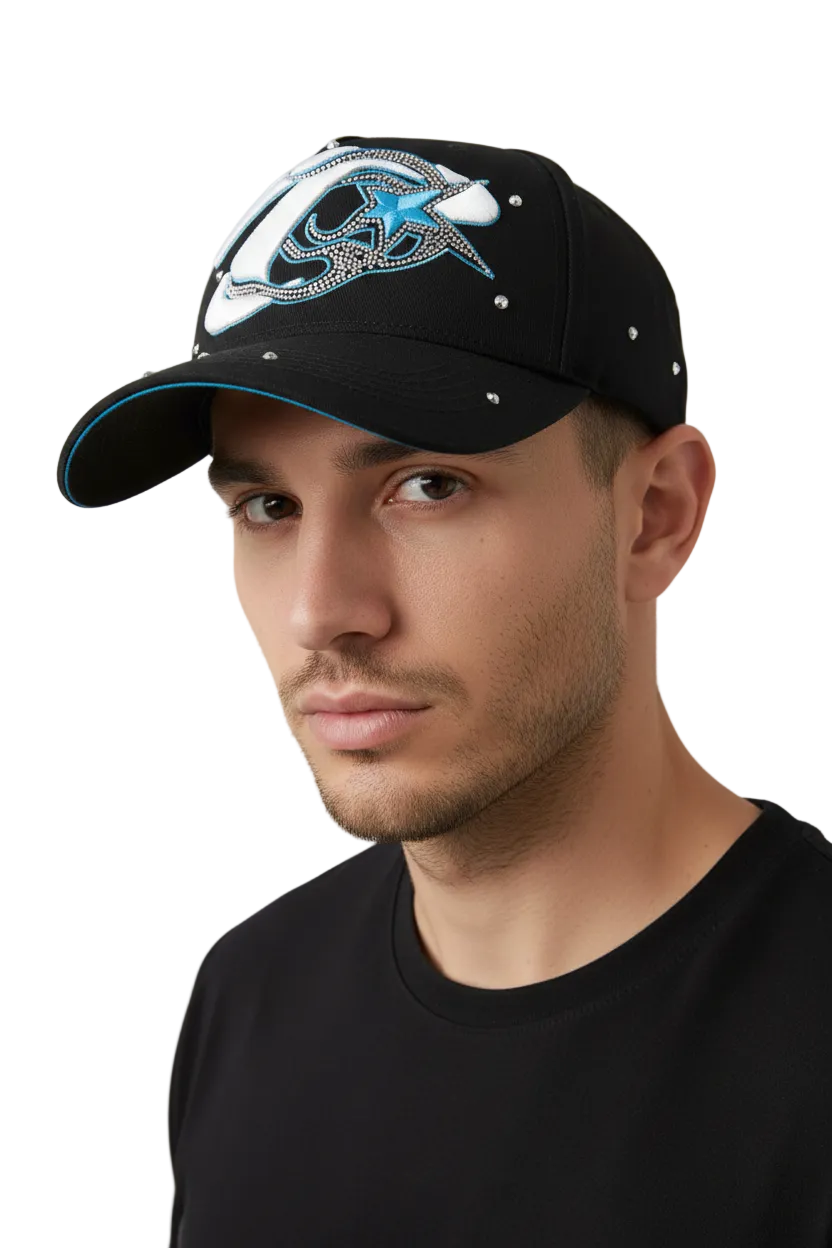 GORRA THIRTY ONE T STAR