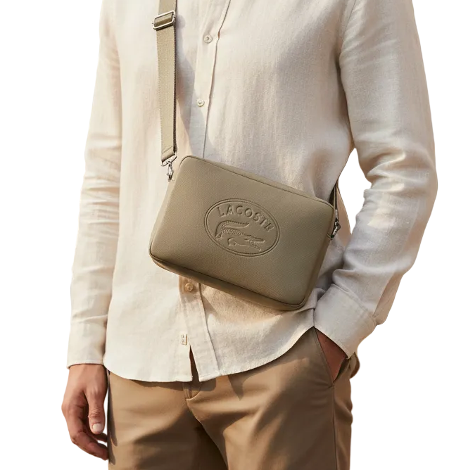 BANDOLERA LC