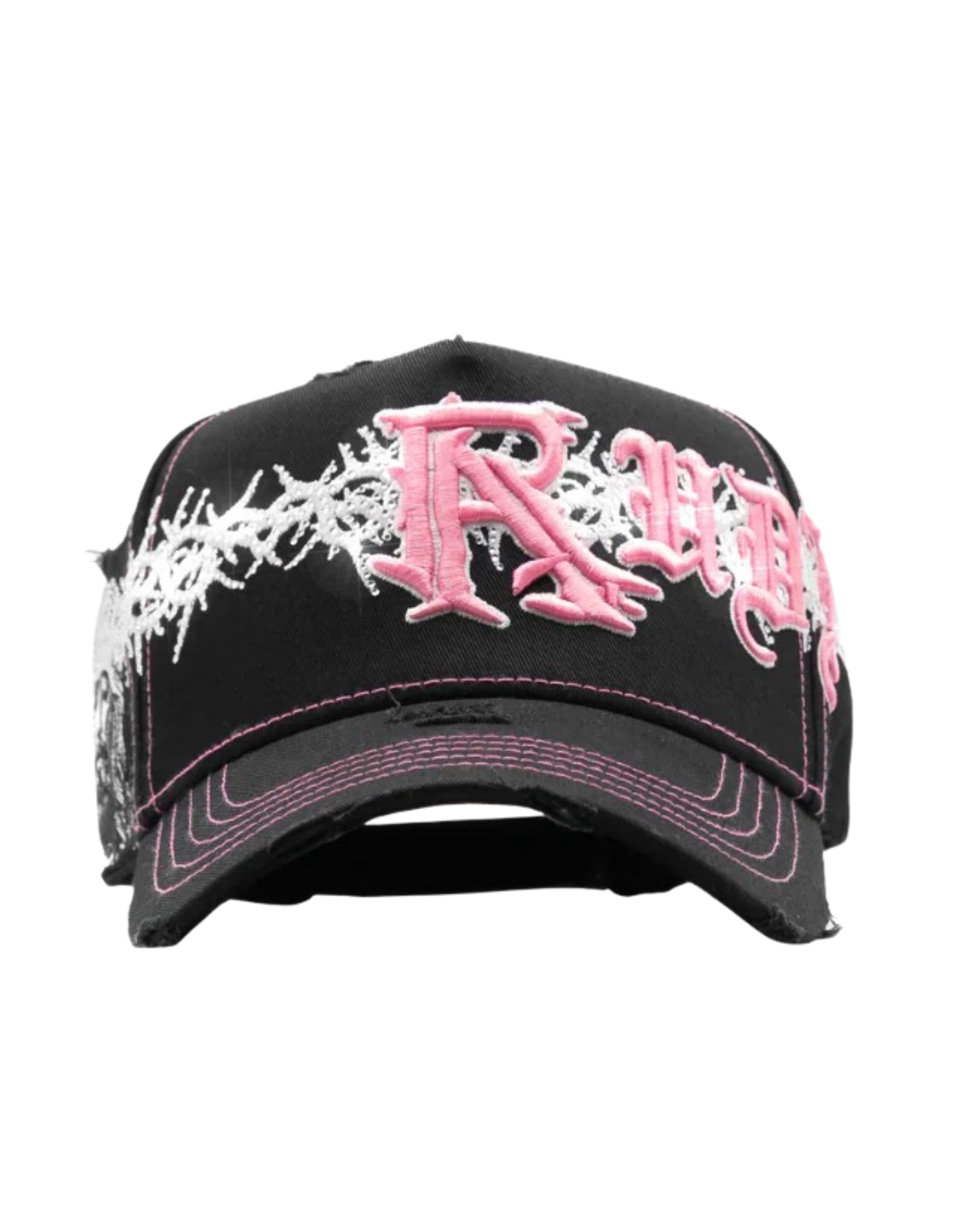 GORRA RUDE AWAKENINGS CROWN OF THORNS