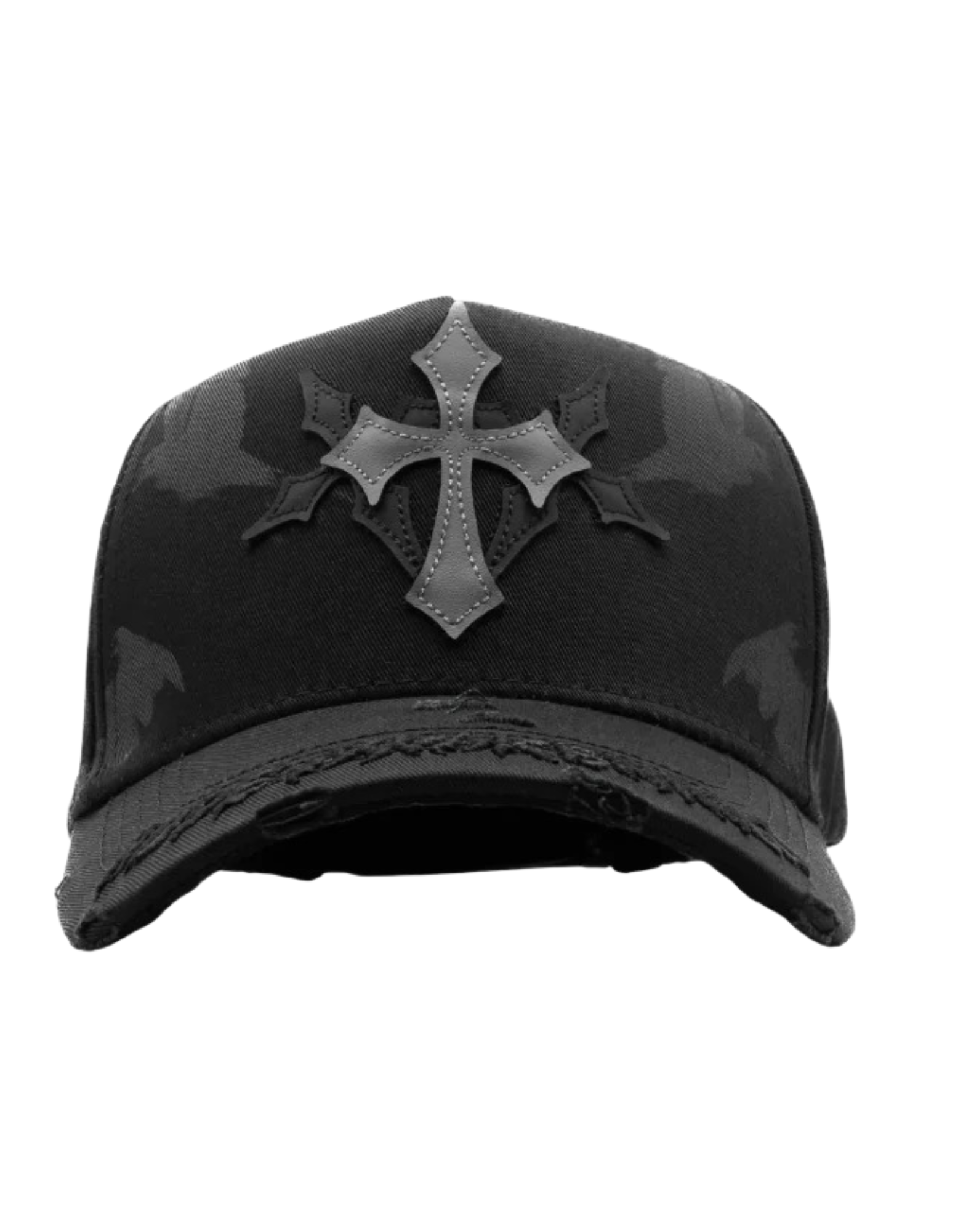 GORRA RUDE AWAKENINGS HOLY GHOST