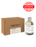 Stallion 53 EDP 100ml | Fragancia Unisex Amaderada Premium