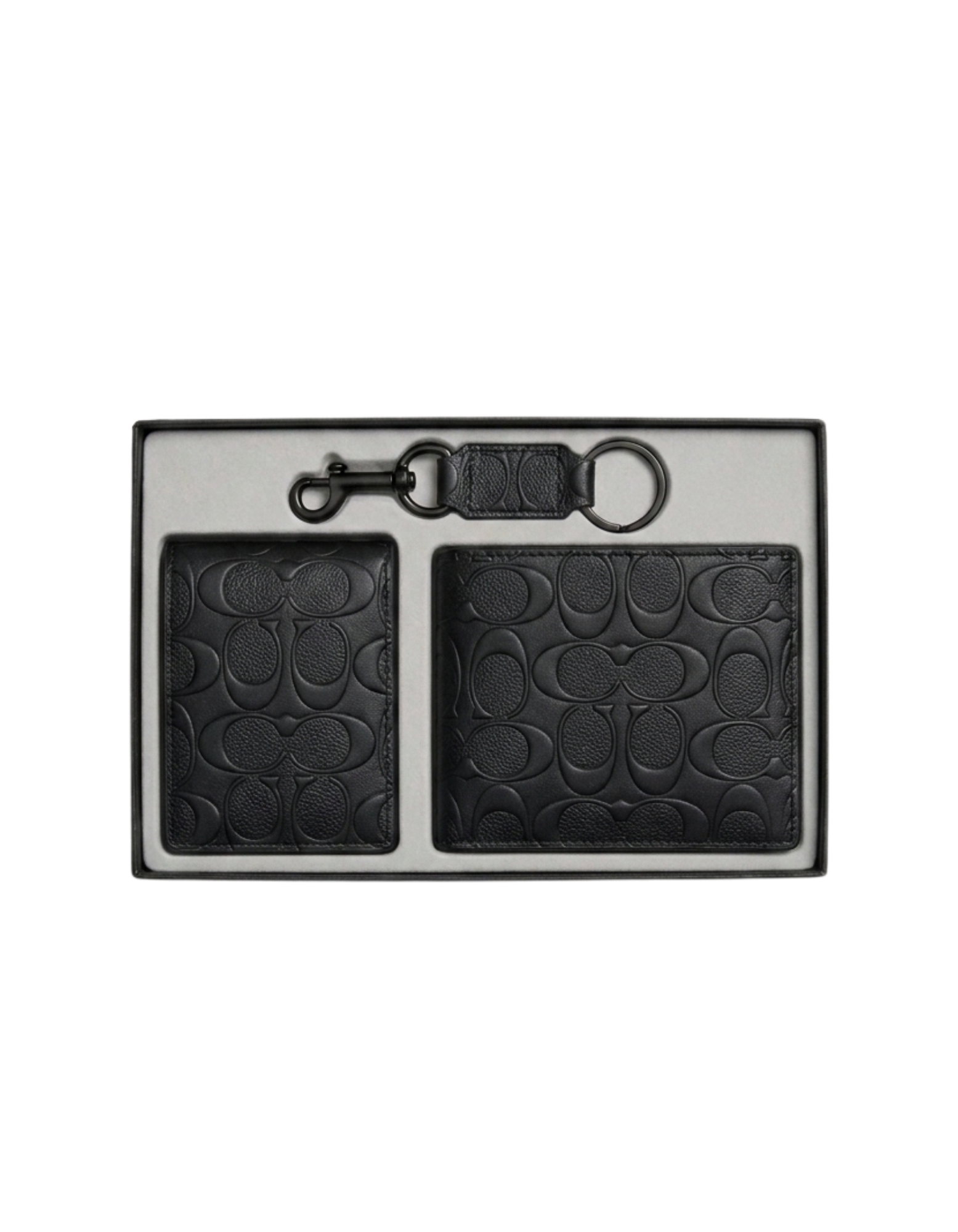 CARTERA SET (INCLUYE CAJA)