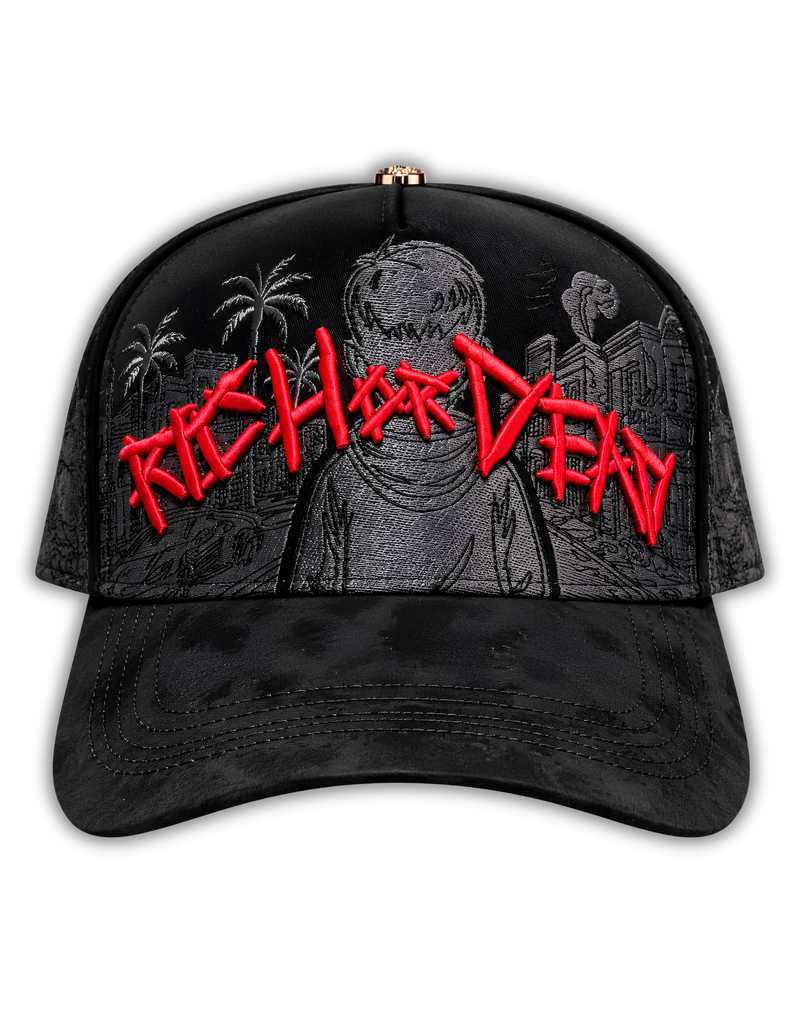 Gorra