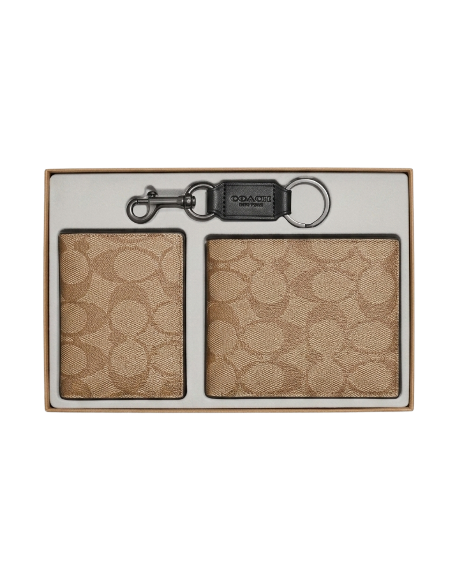 CARTERA SET (INCLUYE CAJA)