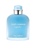 Light Blue Intense EDP 100ml | Perfume Fresco Premium