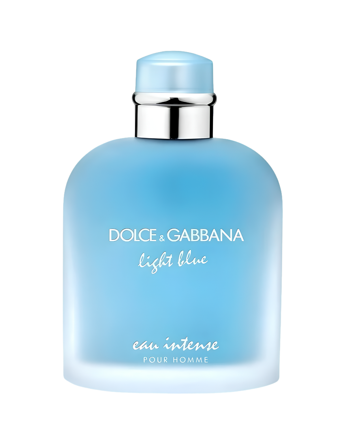 Light Blue Intense EDP 100ml | Perfume Fresco Premium