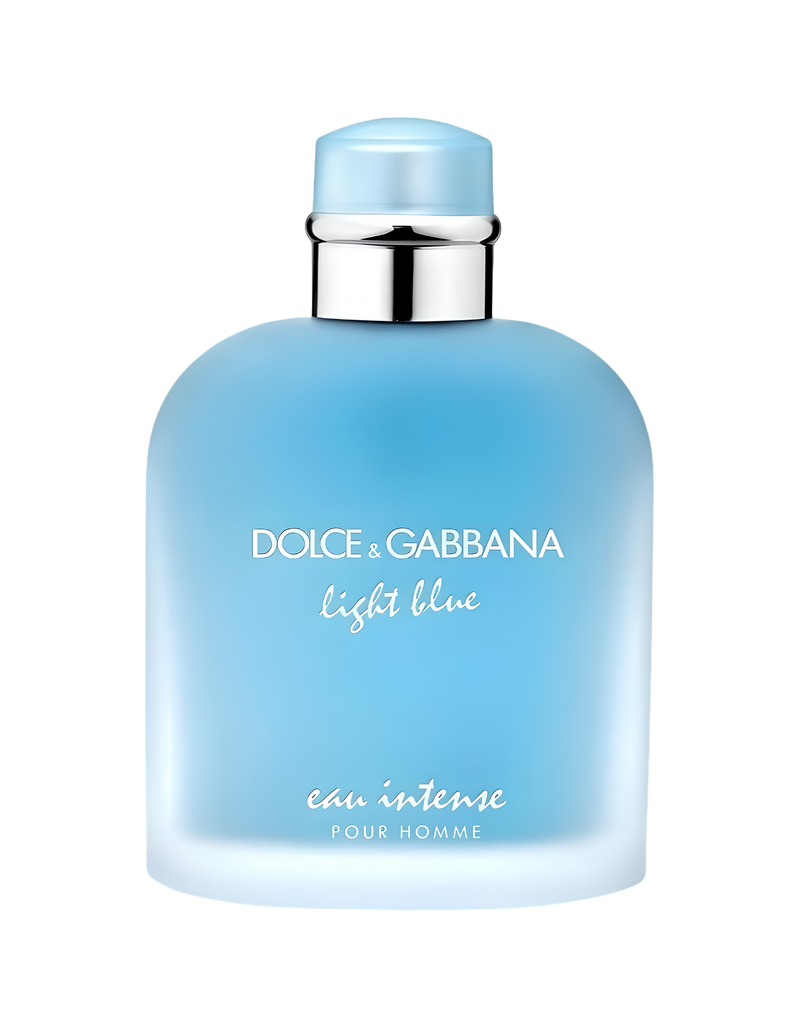 Light Blue EDP 100 ml