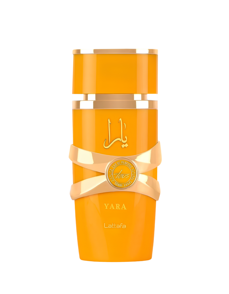 Yara Tous EDP 100ml | Perfume Floral Frutal Femenino Premium