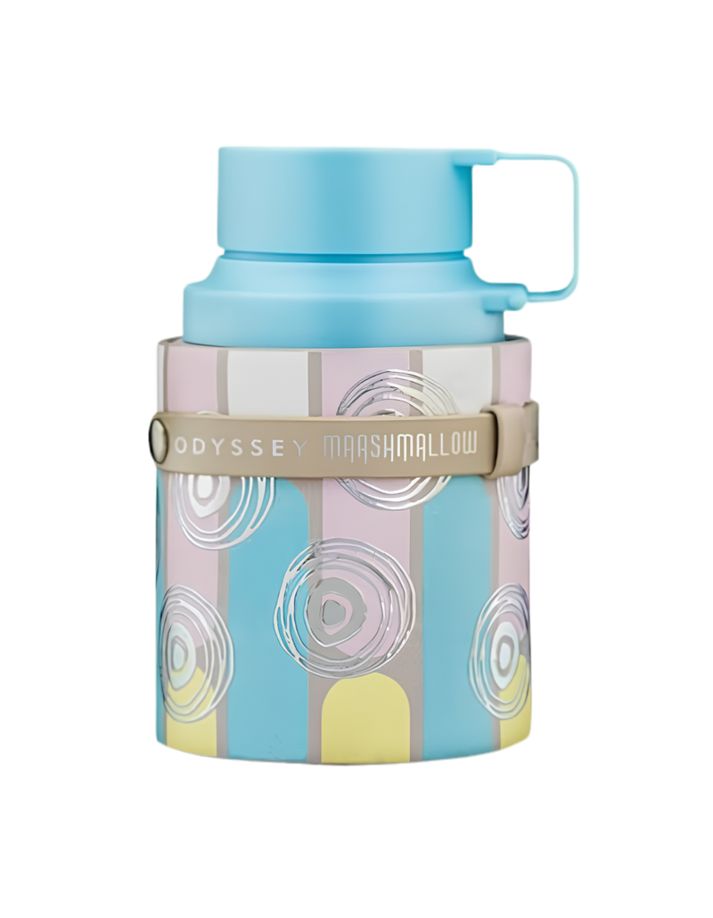 Odyssey Marshmallow 100ml