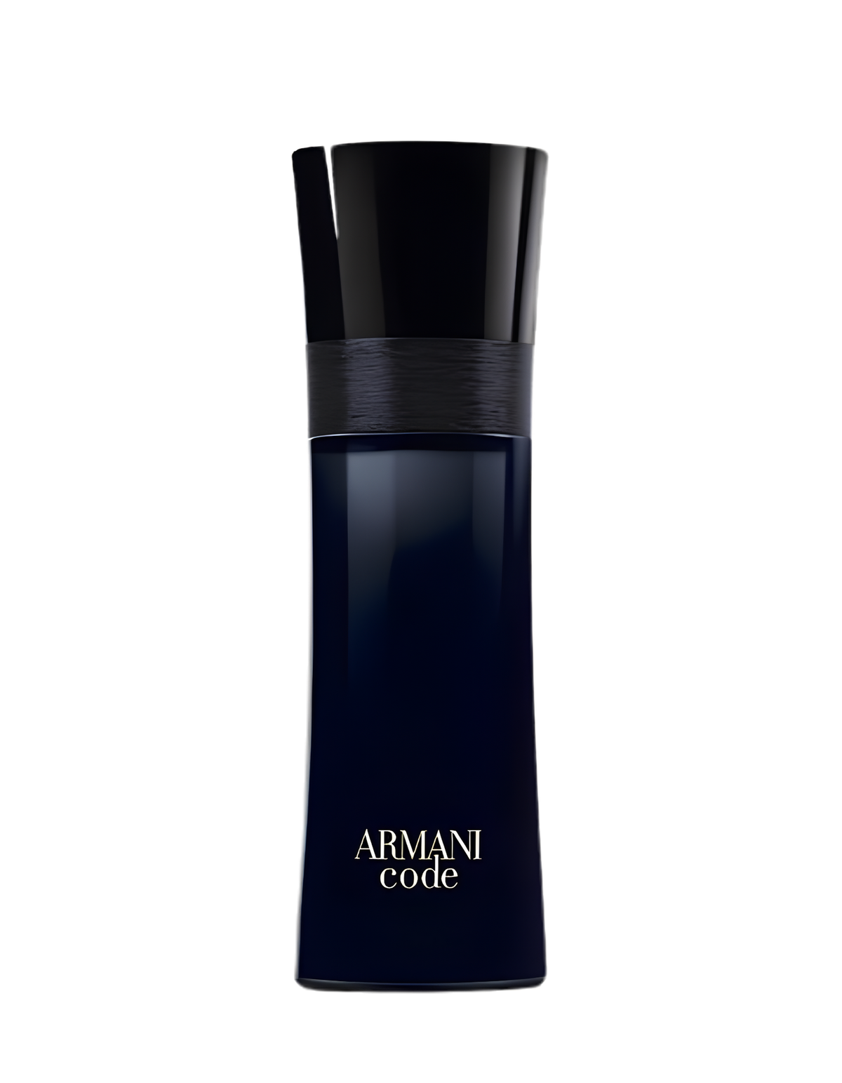 Code Intense 100ml – Eau de Parfum Masculino