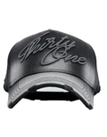 GORRA THIRTYONE FADE TO BLACK
