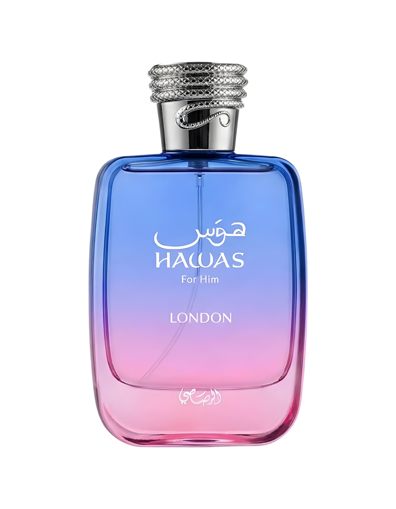 Hawas London 100 ml