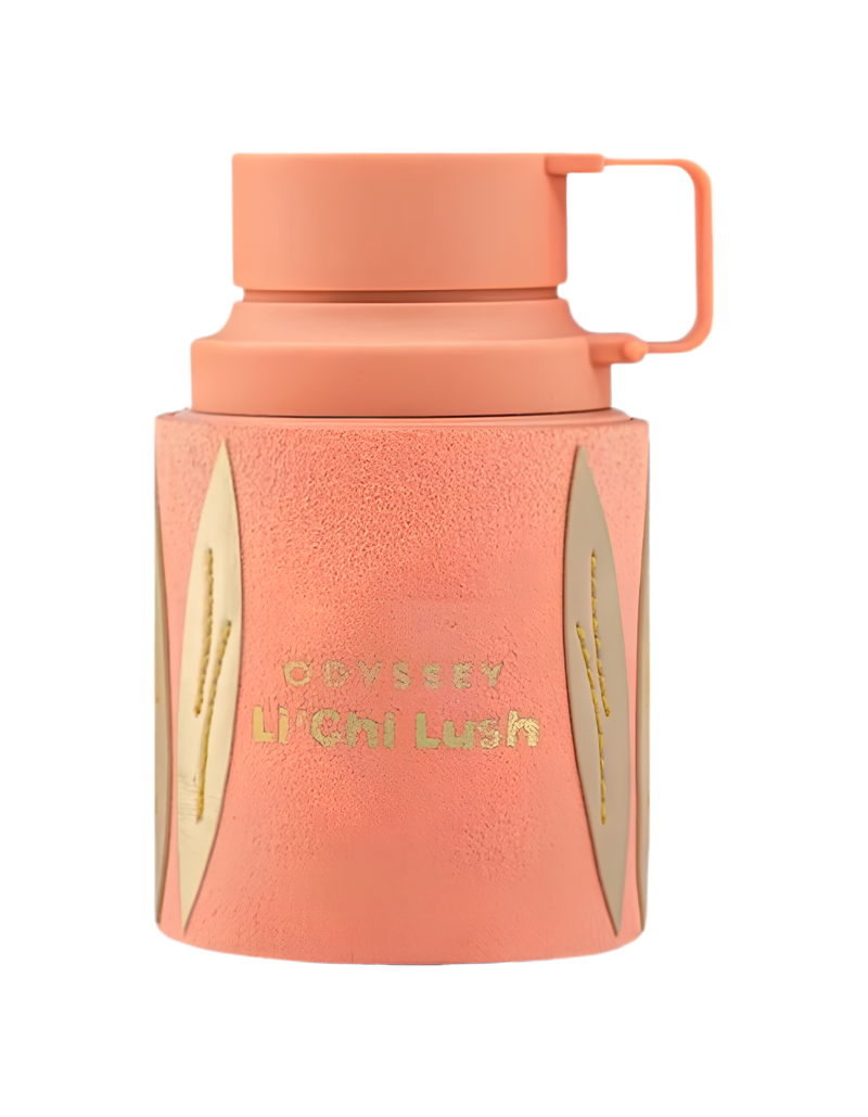 Odyssey Lichi Lush 100 ml