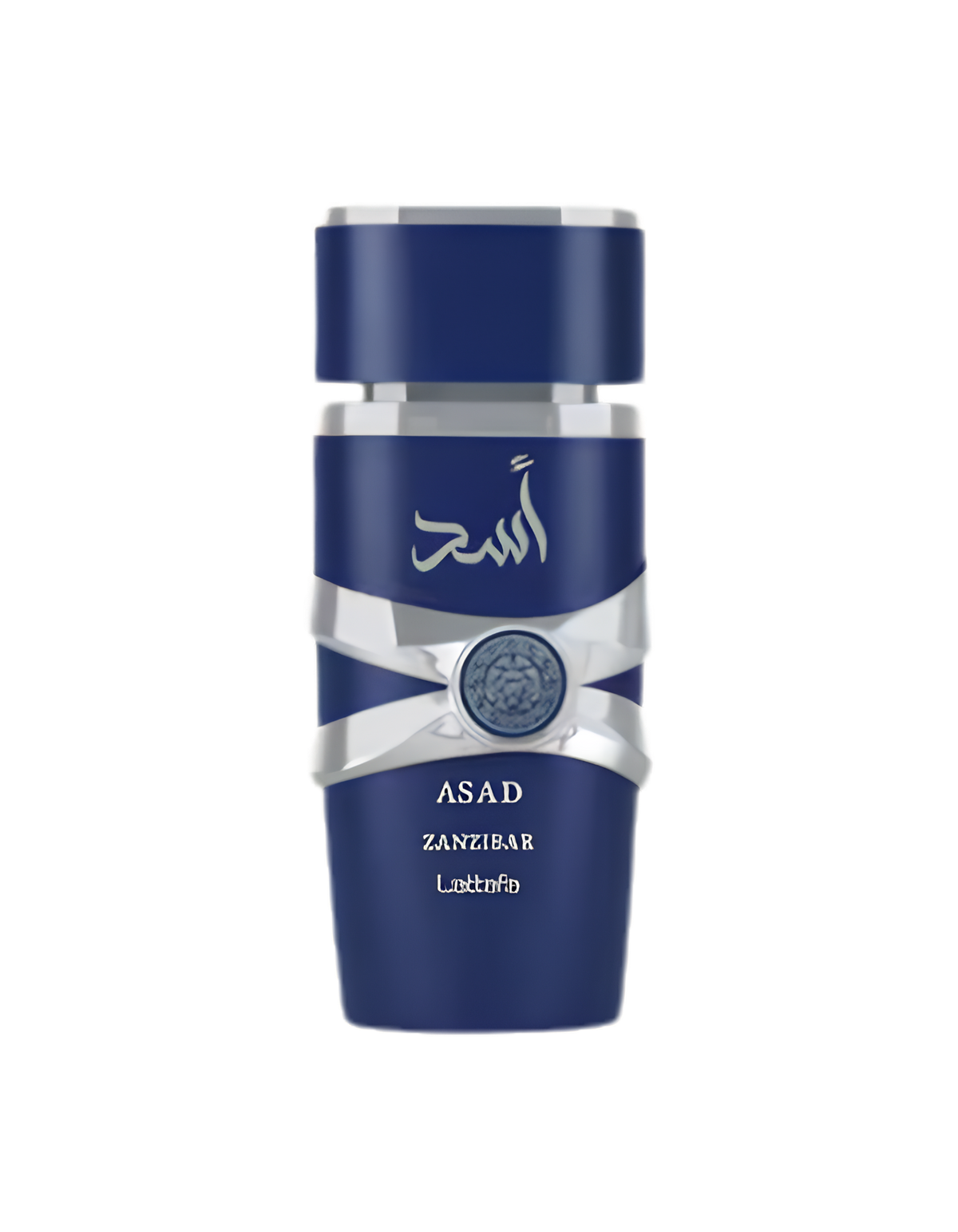 Lattafa Asad Zanzibar 100 ml
