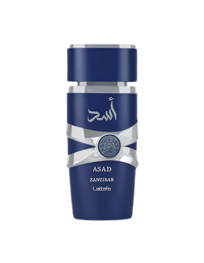 Lattafa Asad Zanzibar 100 ml