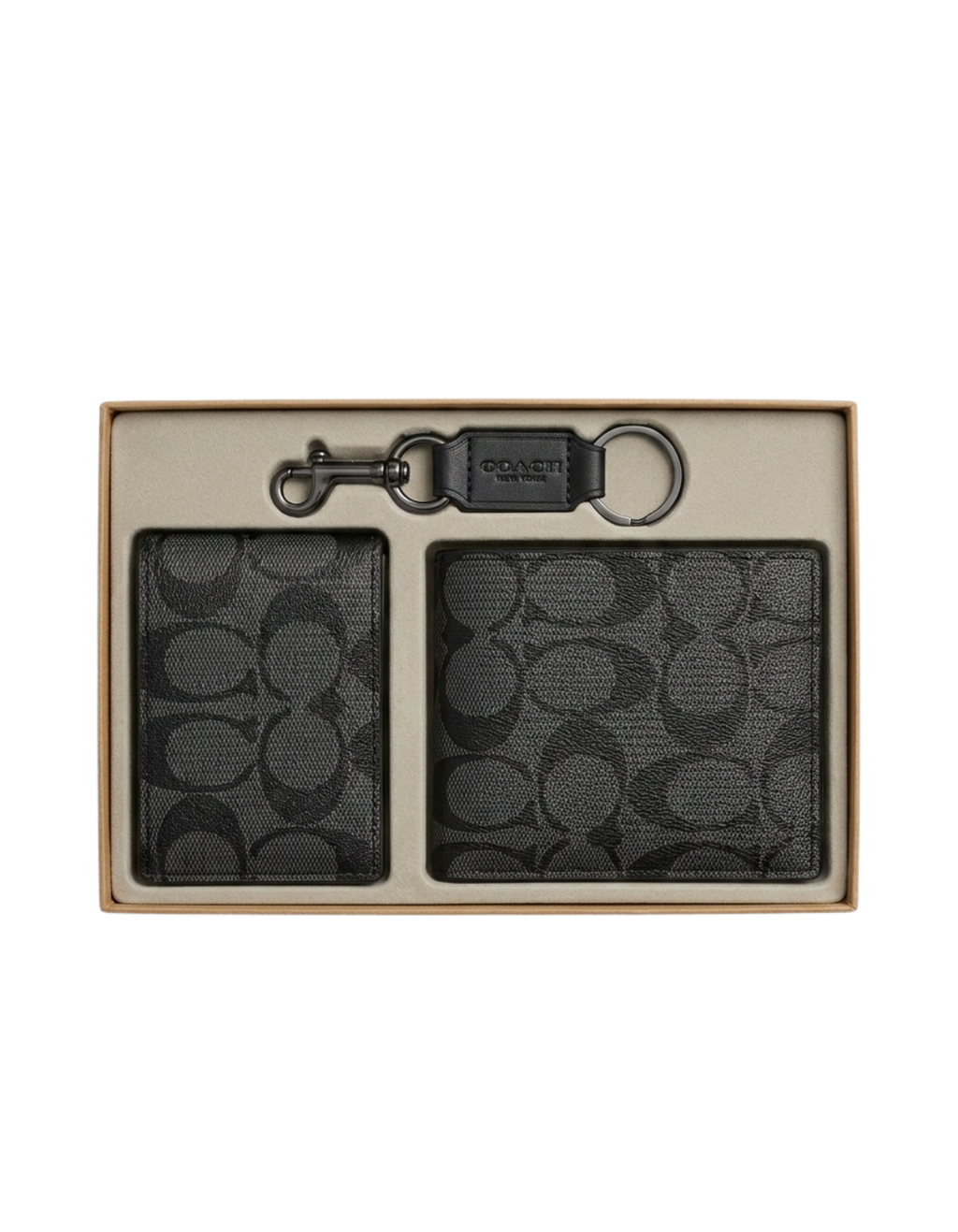 CARTERA SET (INCLUYE CAJA)