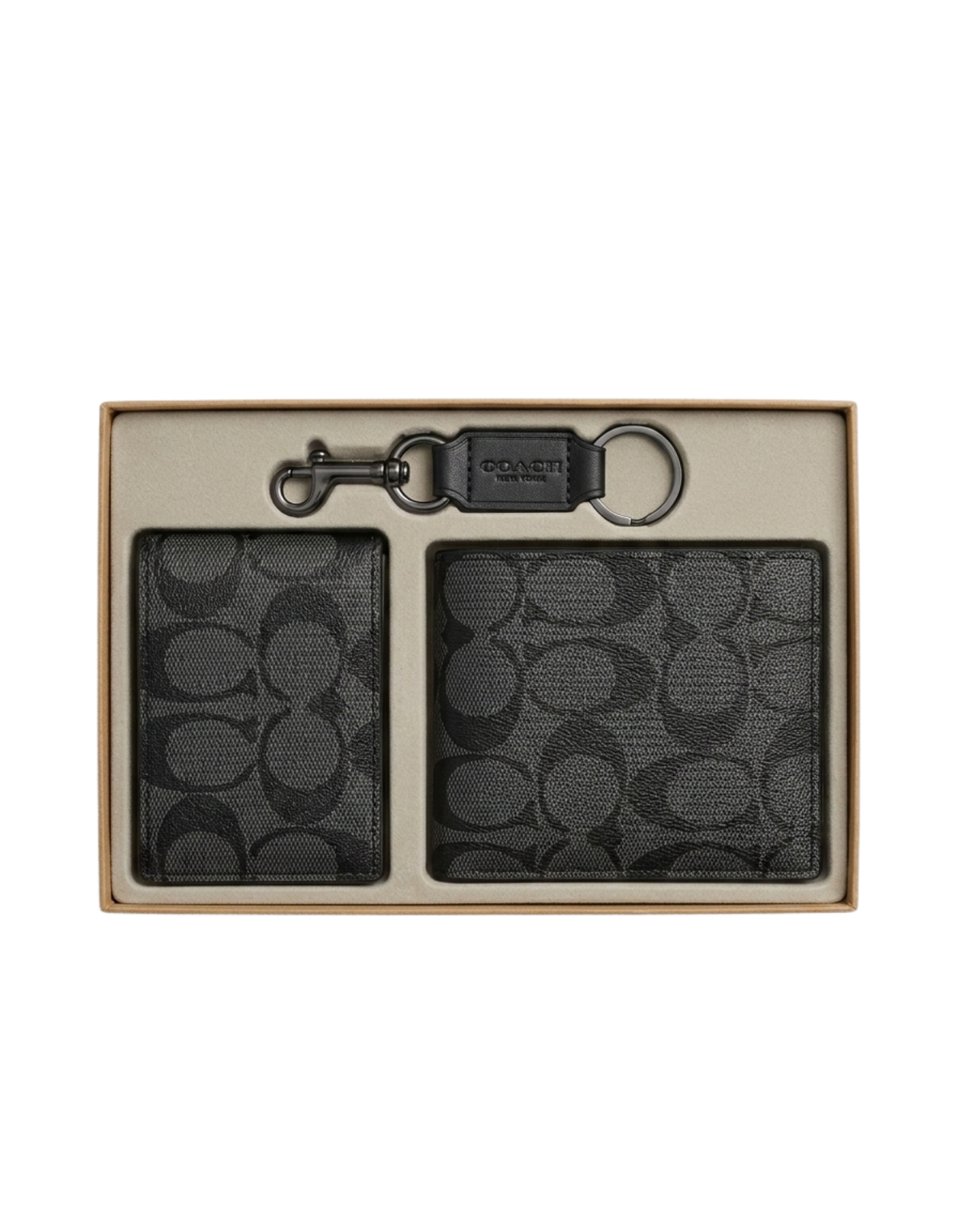 CARTERA SET (INCLUYE CAJA)