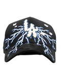 GORRA THIRTY ONE LA ELECTRIC CLOUDS