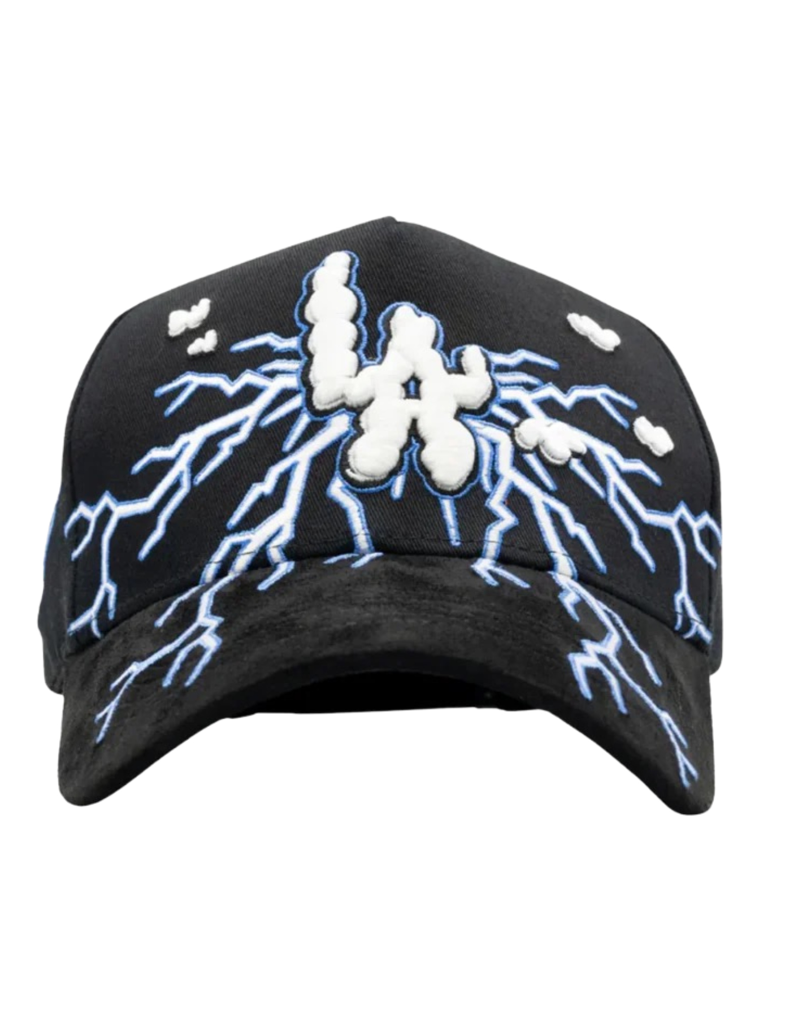 GORRA THIRTY ONE LA ELECTRIC CLOUDS
