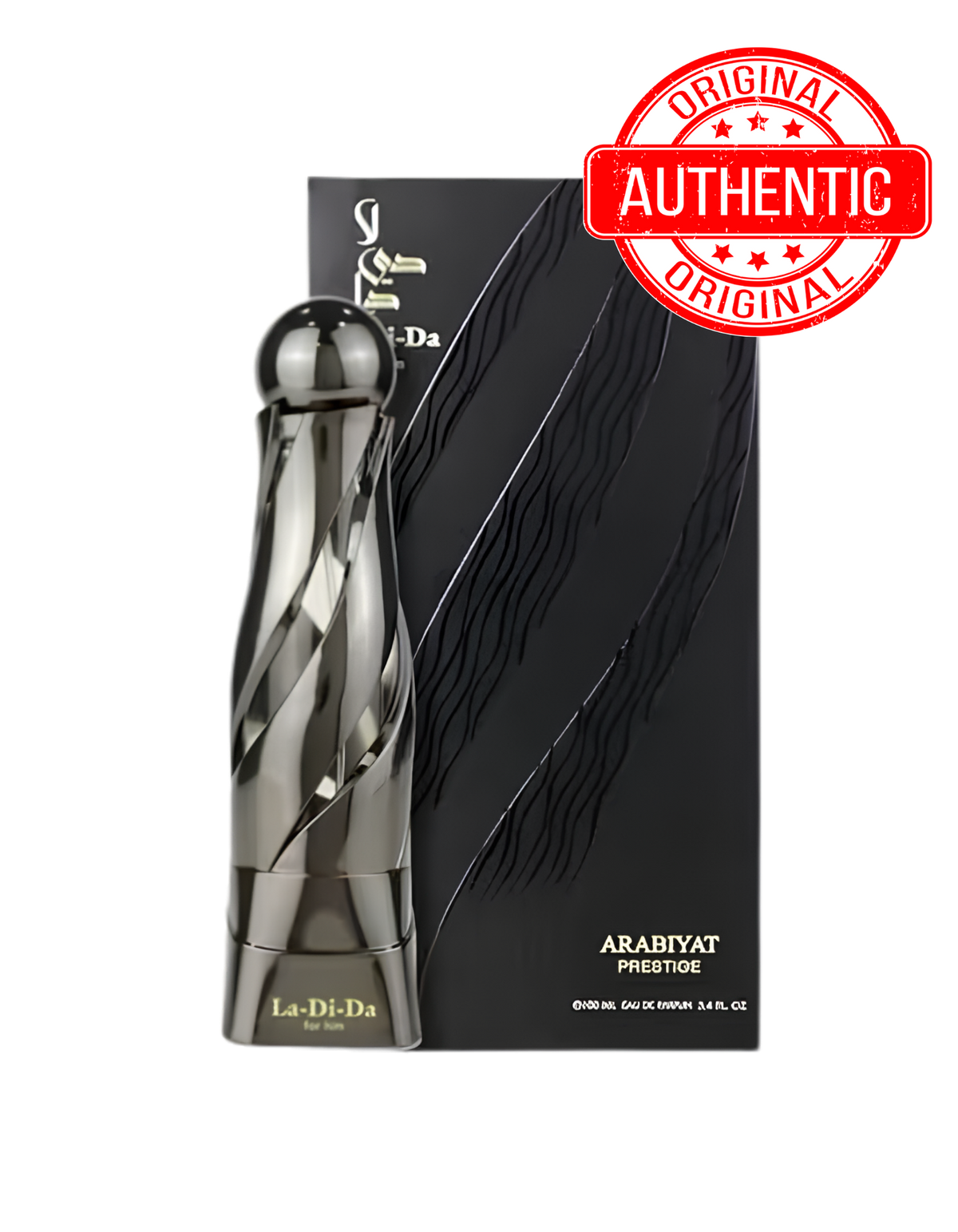 La Di Da Arabiyat 100ml
