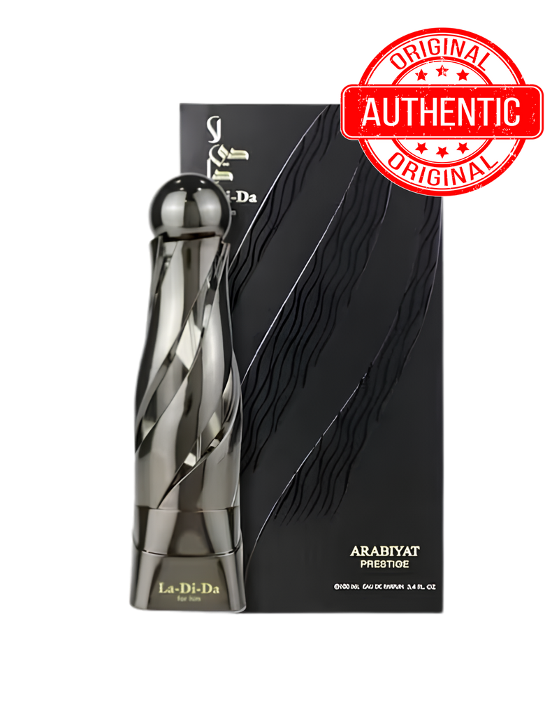 La Di Da Arabiyat 100ml