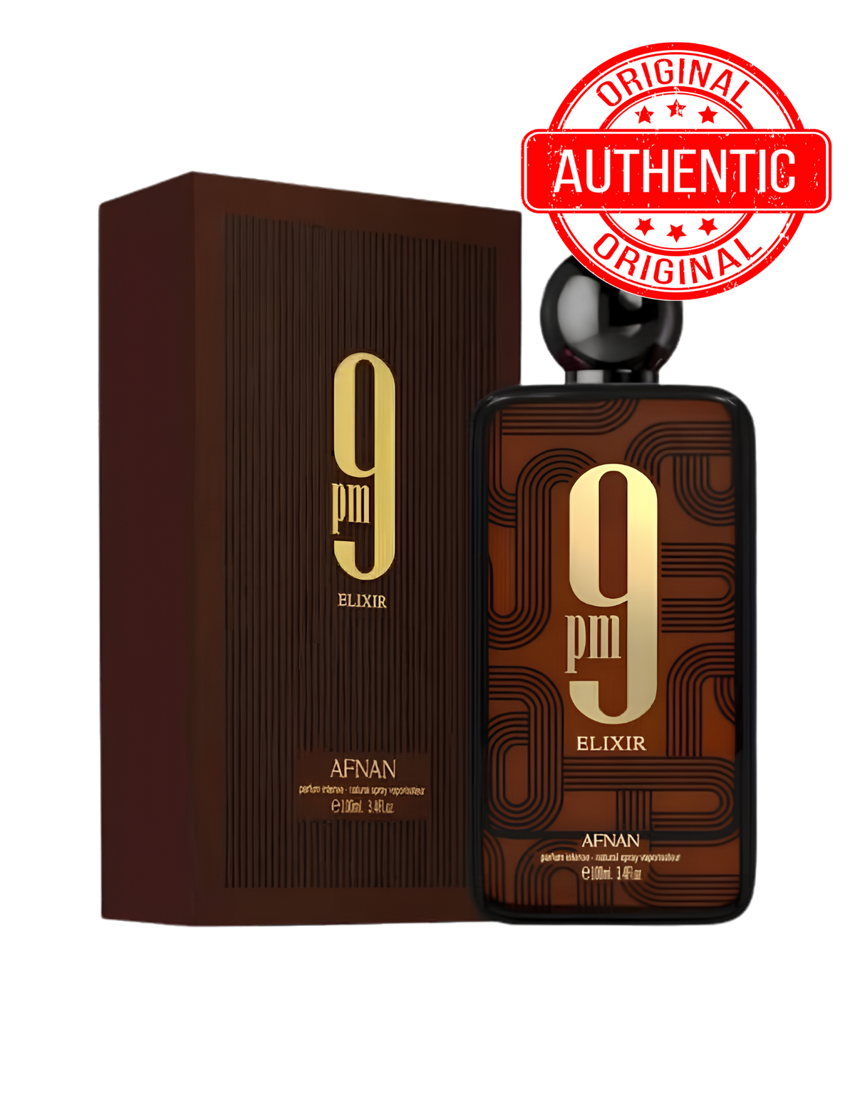 9PM Elixir 100ml