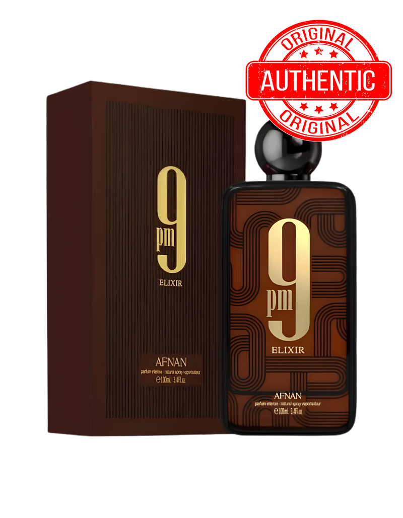 9PM Elixir 100ml