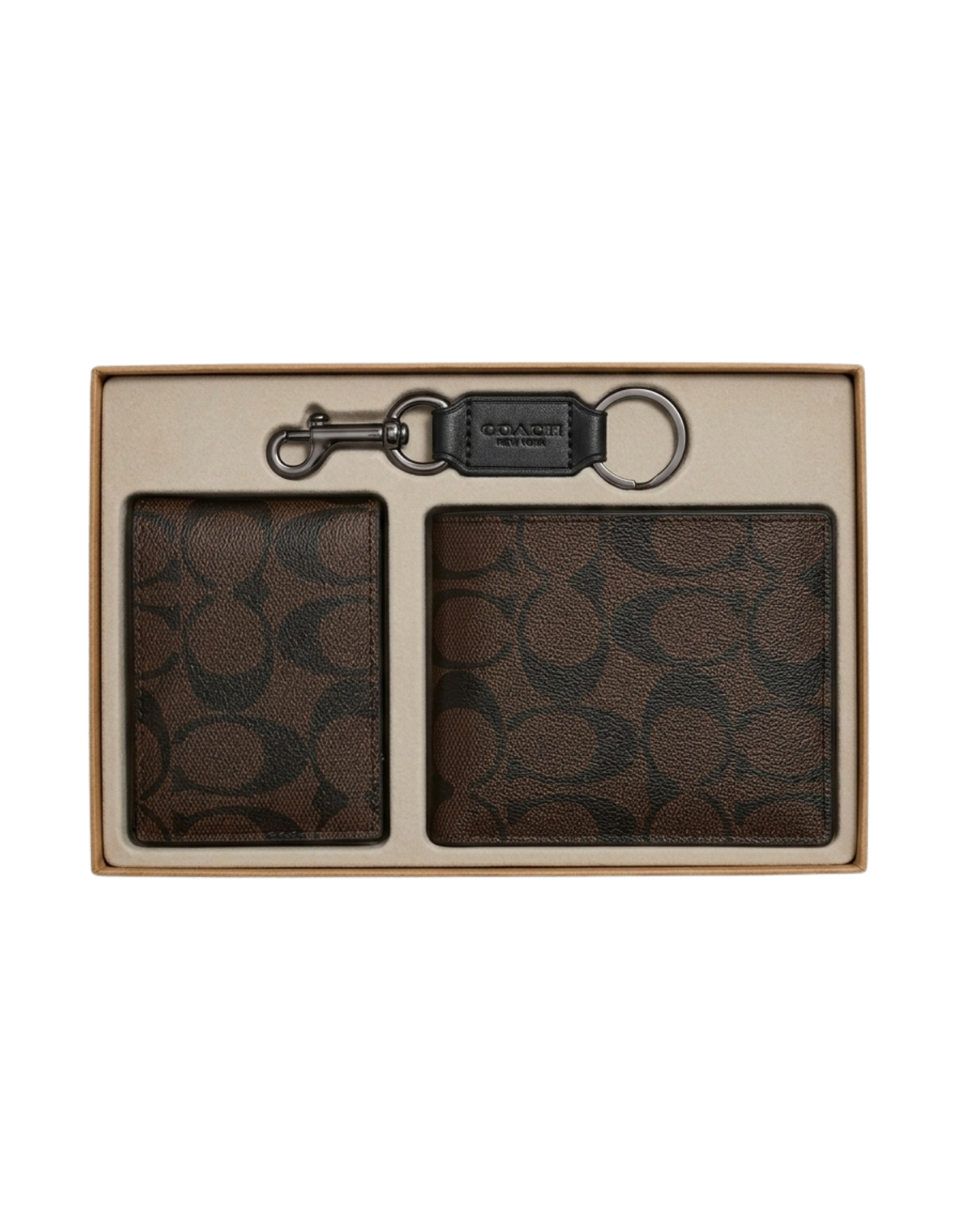 CARTERA SET (INCLUYE CAJA)