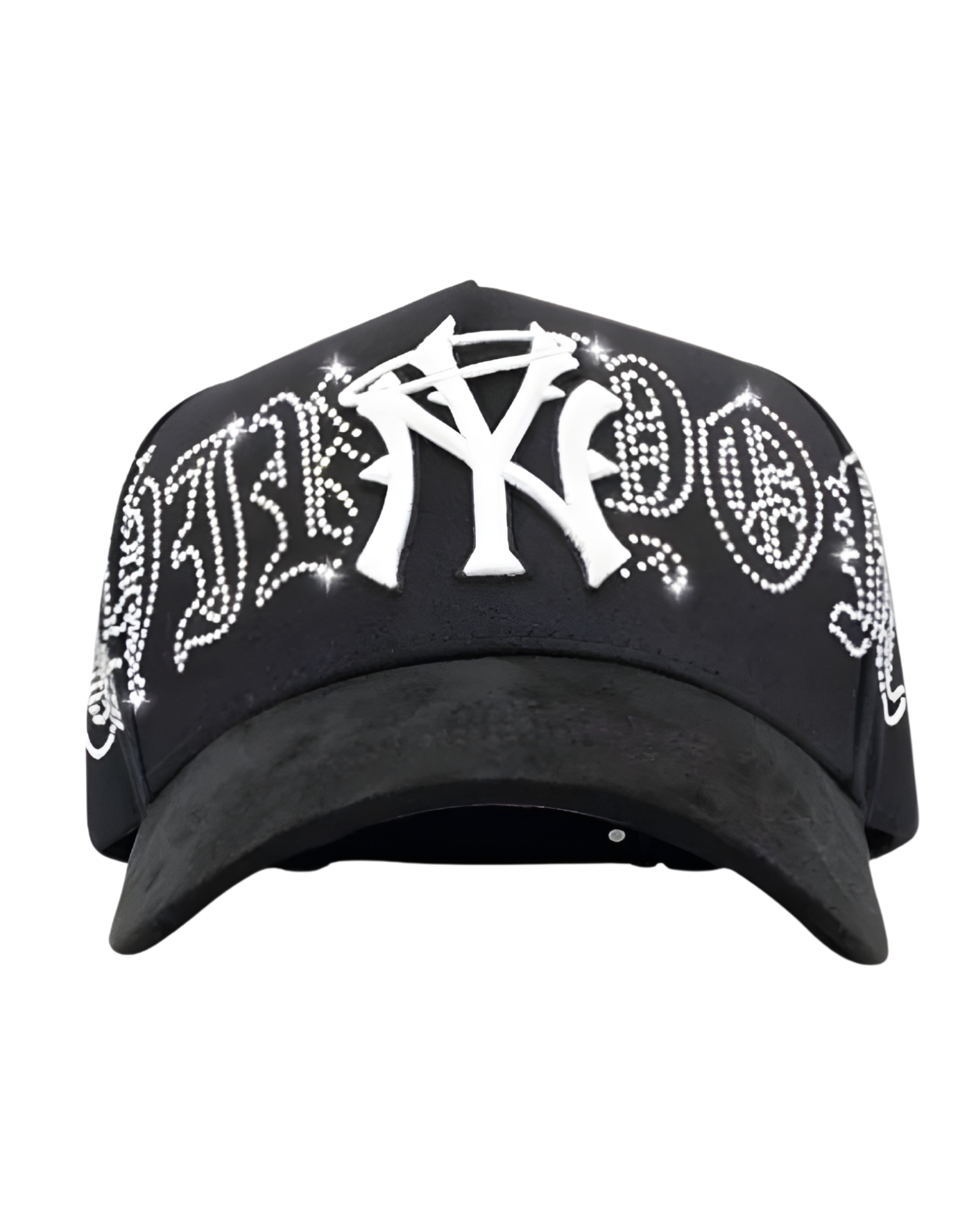 THIRTY ONE NY CRYSTALS II