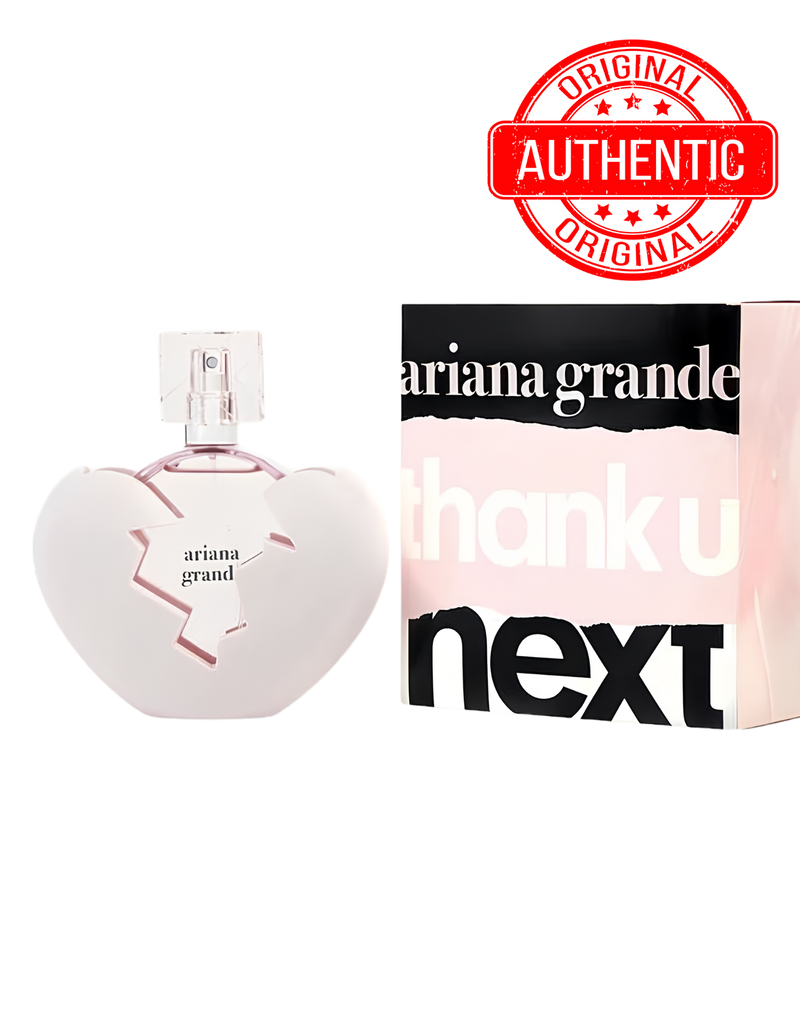 Ariana Grande Thank U Next 100ml
