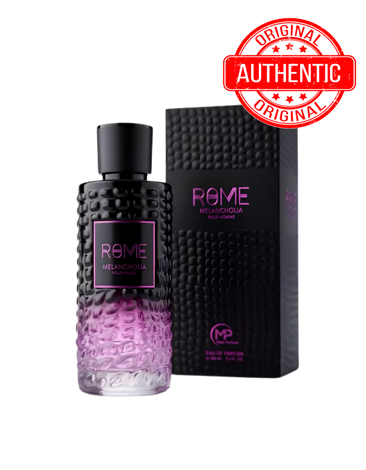 Rome Melancholia 1000ml