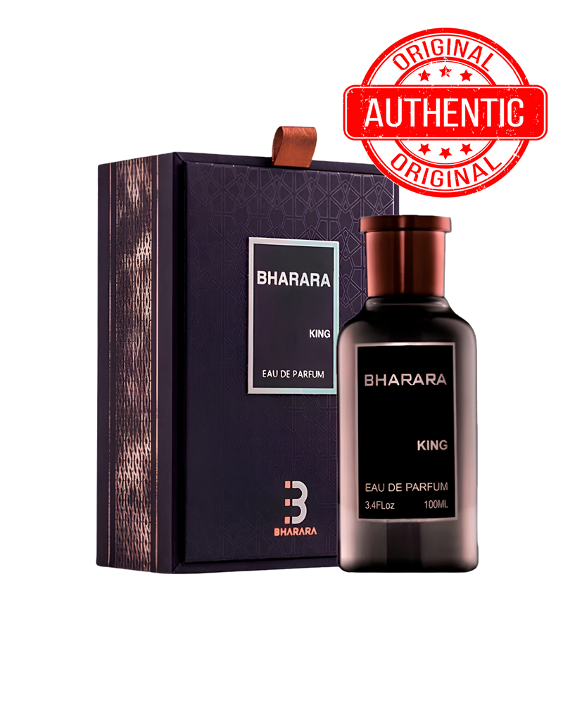 Bharara King 100ml