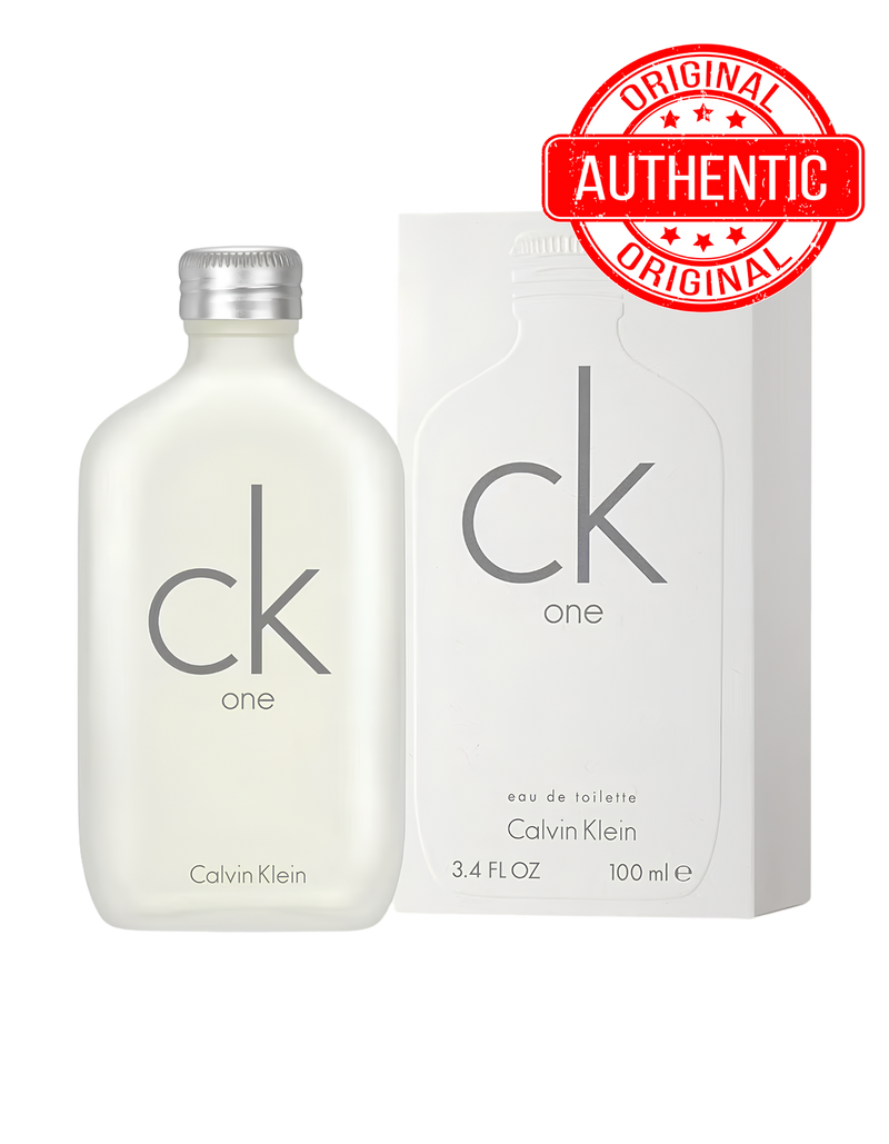 CK one 200ml