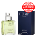 CK Eternity Men 100ml