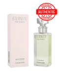 CK Eternity Women 100ml