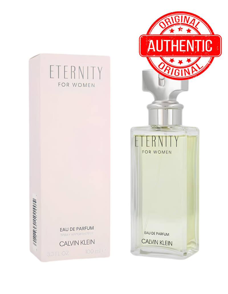 CK Eternity Women 100ml
