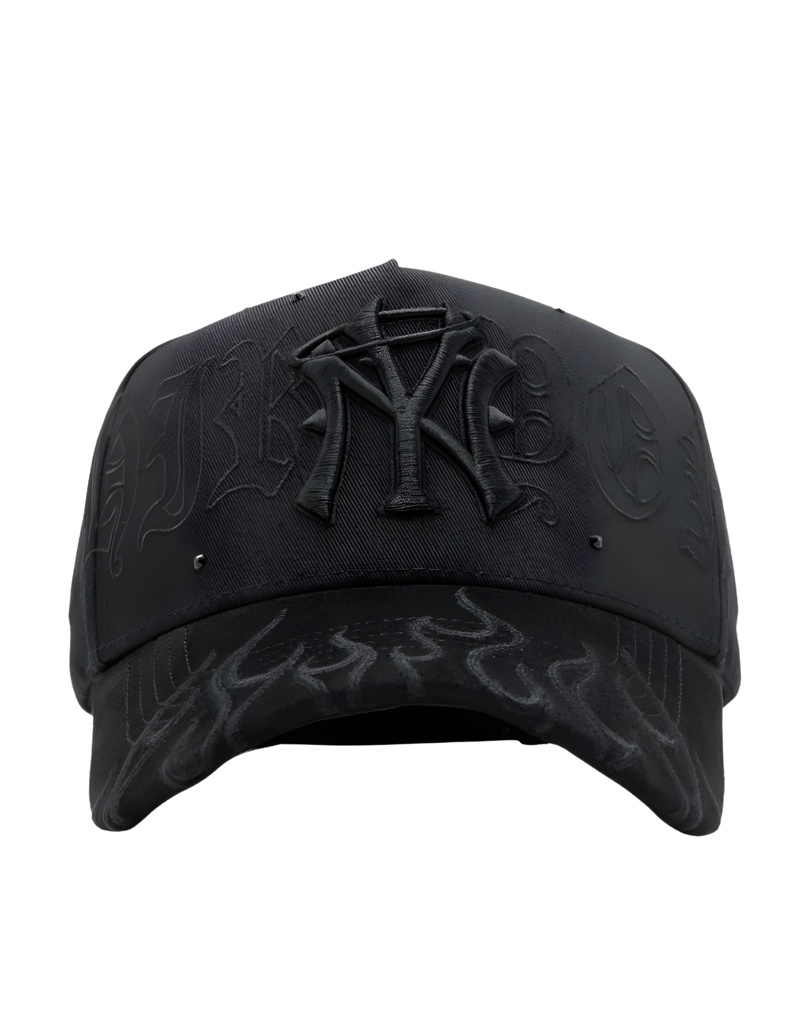 GORRA TIRTHYONE CLASS OF 31 DROP NY FLAMES