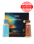 Set Dusk Till Dawn 100ml