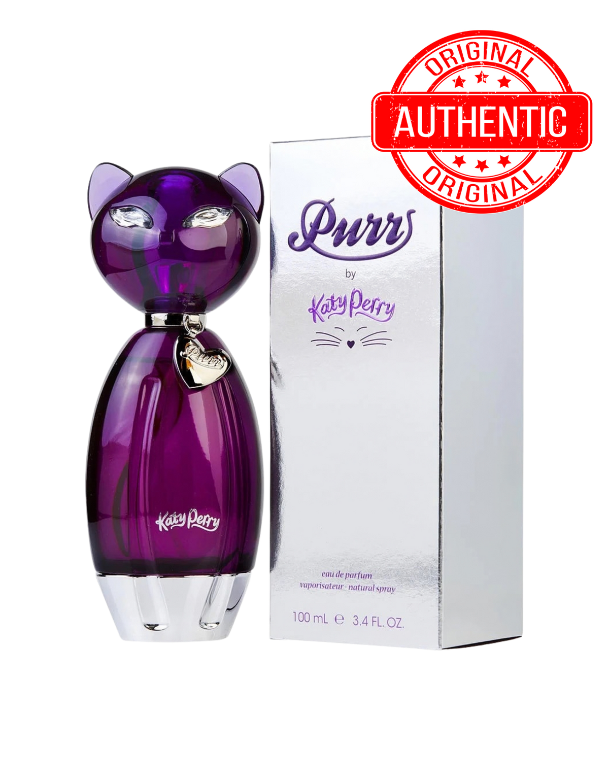 Katy Perry Purr 100ml