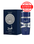 Asad Zanzibar 100ml