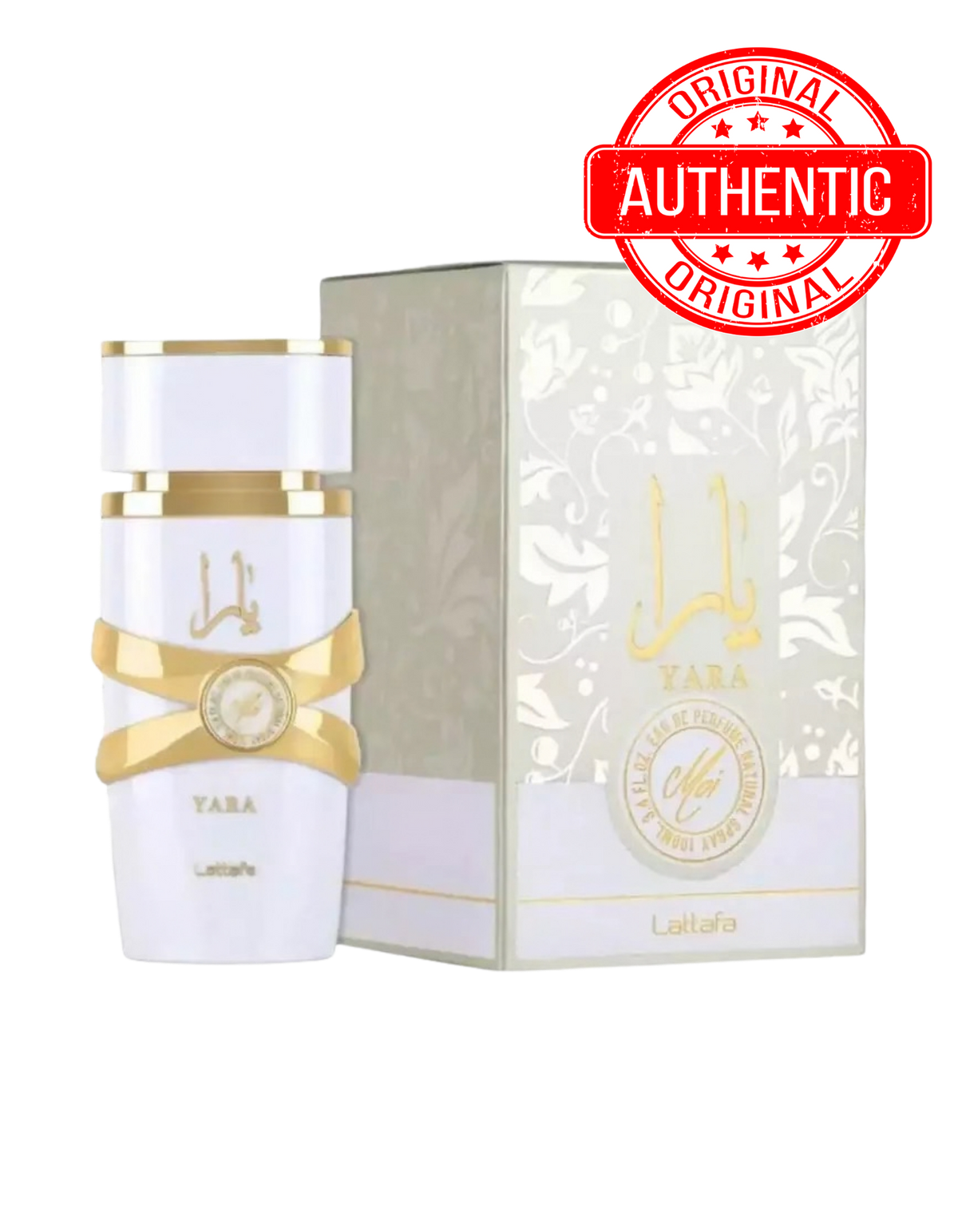 Yara Moi 100ml