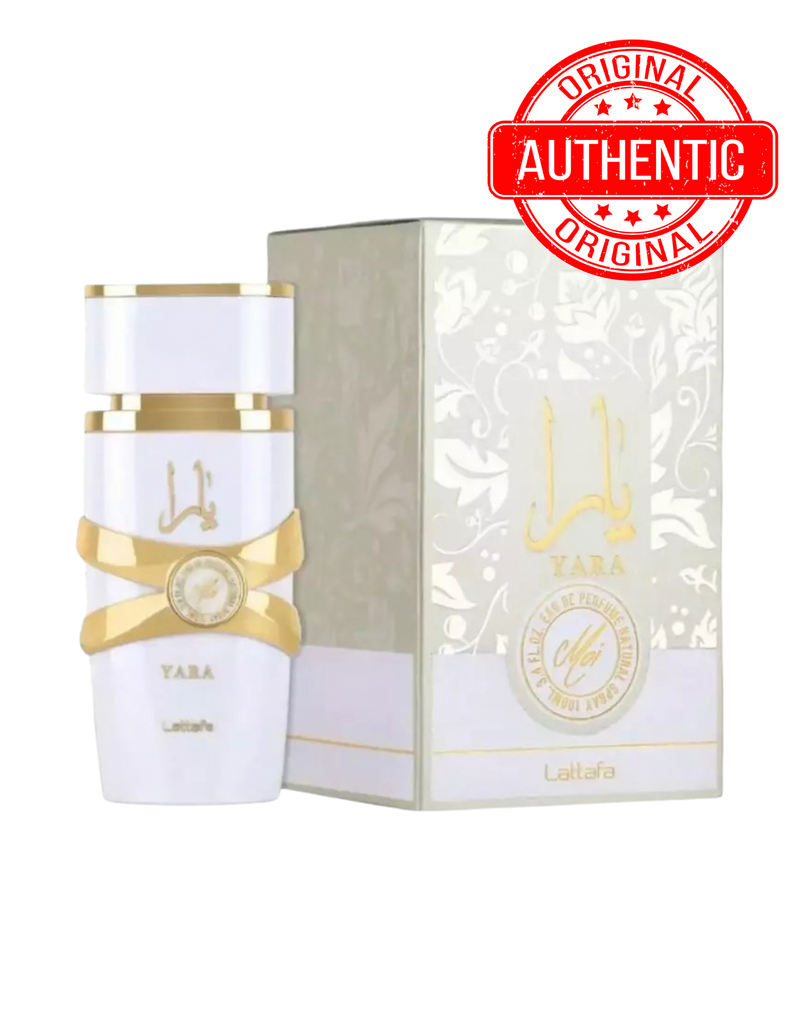 Yara Moi 100ml