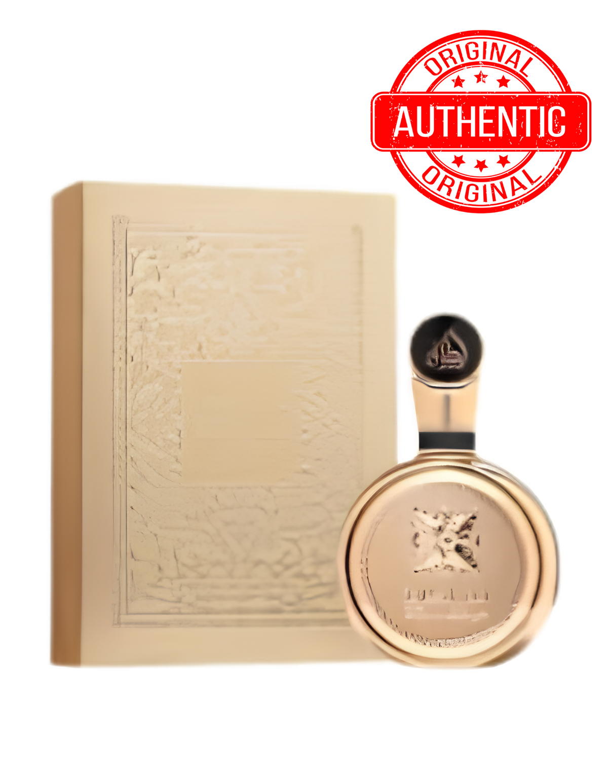 Fakhar Gold Extrait 100ml
