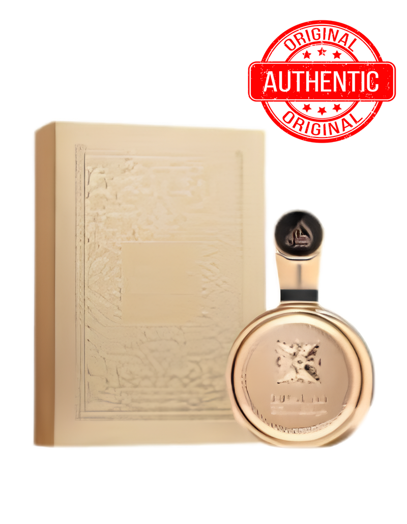 Fakhar Gold Extrait 100ml