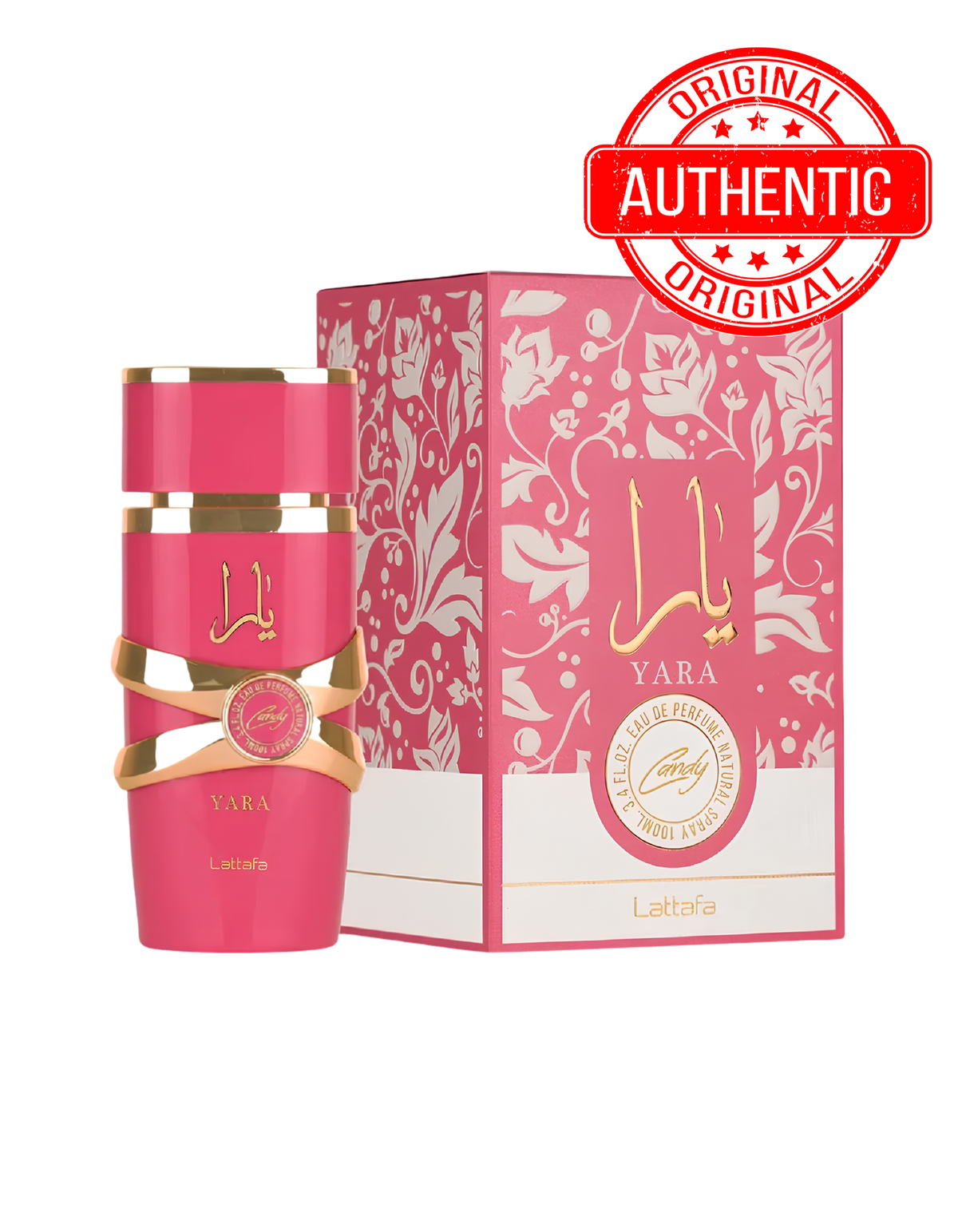 Yara Candy 100ml