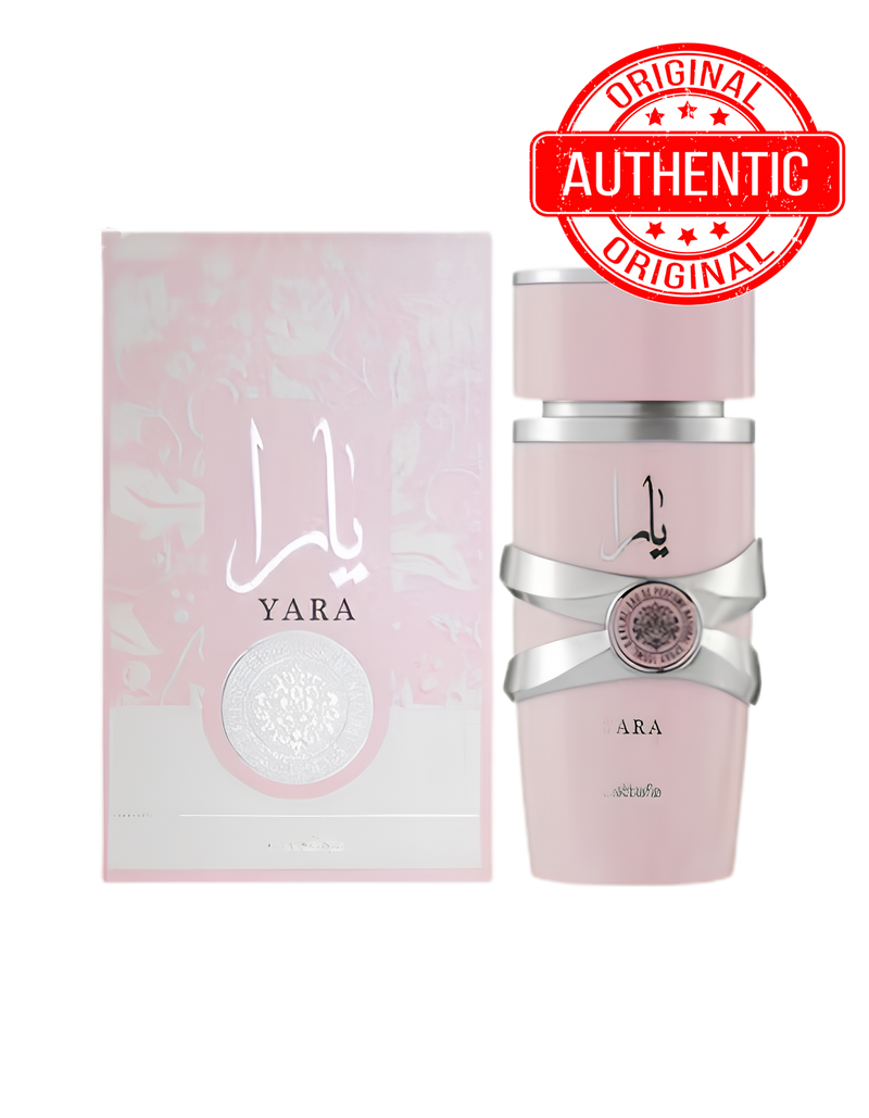 Yara Edp 100ml